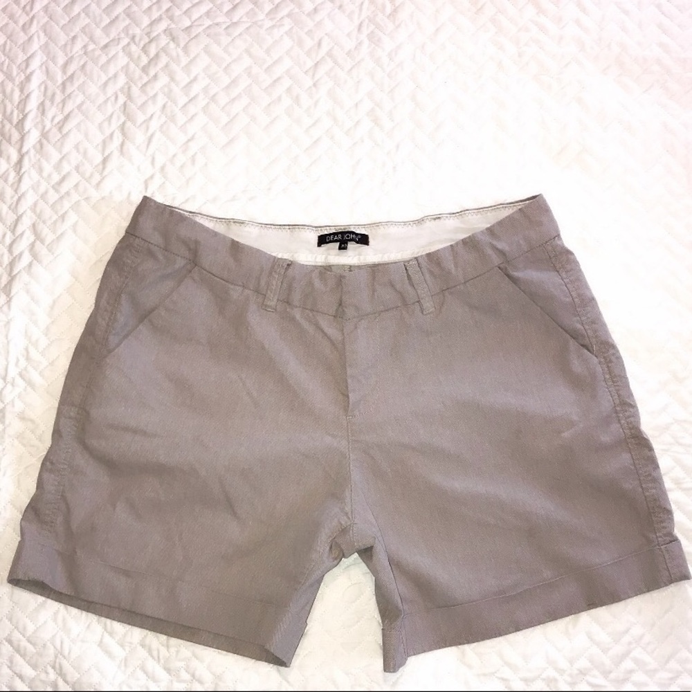 Stitch Fix Dear John Finnegan Short 33 14 16